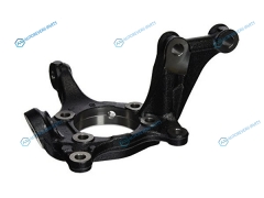 ST-43212-42081 Кулак поворотный FR TOYOTA AURISBLADERUMION 4WDMARK XRAV4ZELAS 05- LH