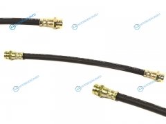 ST-D061-43-810 Шланг тормозной задний (Таиланд) MAZDA 121 91-98DEMIO 96-01NISSAN CUBE 98-02 LH=RH