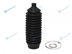 ST-MR510271 Пыльник рулевой рейки MITSUBISHI PAJERO IIIMONTERO 2000-2006 IVMONTERO 2006- LH