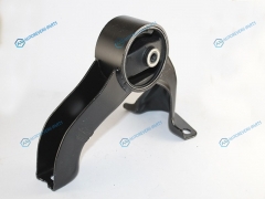ST-MN101572 Подушка двигателя задняя AT MITSUBISHI OUTLANDER 06-12ASX 10-16LANCER 07-