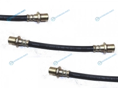 ST-90947-02974 Шланг тормозной задний (Таиланд) NISSAN MARCH 92-02TOYOTA CROWNMAJESTA 89-01 LH=RH