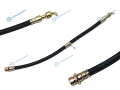 ST-90947-02906 Шланг тормозной передний (Таиланд) TOYOTA LITETOWNACE NOAH 4WD 96-98 LH