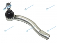 ST-45047-49165 Наконечник рулевой TOYOTA PRIUS 12- LH