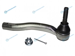 ST-45046-49225 Наконечник рулевой TOYOTA PRIUS 12- RH