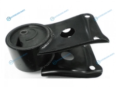ST-11270-2Y011 Подушка двигателя (без датчика) FR NISSAN CEFIROMAXIMAINFINITI I30 98-