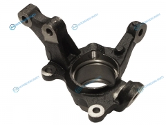 ST-43211-19015 Кулак поворотный TOYOTA COROLLAFIELDERRUNXALLEXSPACIO 00-06ALLIONPREMIO 01-07WISH 03-09 RH