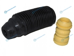 ST-54050-JD00A Пыльник с отбойником передней стойки NISSAN X-TRAIL T31 07-13QASHQAI2+ 06-13RENAULT KALEOS 08-