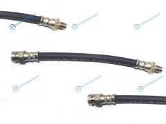 ST-4650A766 Шланг тормозной задний (Таиланд) MITSUBISHI PAJEROMONTERO SPORT 07- LH=RH