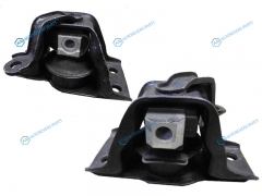 ST-11210-ED50A Подушка двигателя NISSAN AD VANWINGROAD 05-EXPERT 06-BLUEBIRD SYLPHY 05-09CUBE CUBIC 03-08CUBE