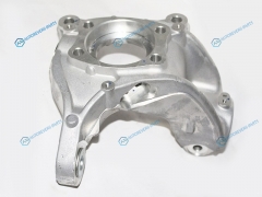 ST-3C0407253F Кулак поворотный VOLKSWAGEN PASSAT B6 05-10 LH