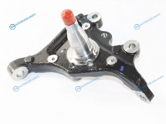 ST-A2093320101 Кулак поворотный MERCEDES BENZ C-CLASS W203 00-07W204 07-13W205 14- RH