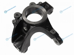 ST-BP4L-33-021 Кулак поворотный MAZDA 3 03-08 RH