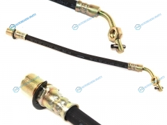 ST-90947-02612 Шланг тормозной передний (Таиланд) TOYOTA LAND CRUISER 90-92 LH