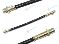 ST-90947-02622 Шланг тормозной задний (Таиланд) TOYOTA ESTIMAEMINALUCIDAPREVIA 92-99 промежуточный+ABS