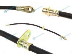 ST-90947-02971 Шланг тормозной задний (Таиланд) TOYOTA CAMRY GRACIAHARRIERHIGHLANDERKLUGERMARK2 QUALISLEXUS RX