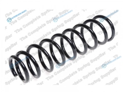 4259244 Пружина подвески (Швеция) задняя 4WDCVT MITSUBISHI OUTLANDER CW4W 06-