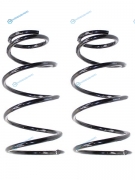 ST-30811 Комплект пружин 2шт передние TOYOTA CAMRY GRACIAMARK 2 96- 5SFE. 2MZFE WGN