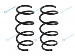 ST-19194 Комплект пружин 2шт передние NISSAN JUKE 10- 2WD