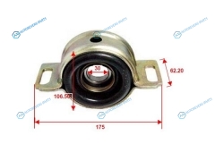 ST-37230-29055 Подвесная муфта кардана TOYOTA HIACE 04-