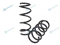 ST-5502000Q1A Комплект пружин 2шт задние NISSAN ALMERA RUS 12- LH=RH