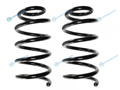 ST-54831 Комплект пружин 2шт задние HYUNDAI SANTA FE 06- (2.22.7MTAT2WD)