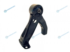 ST-MN101573 Подушка двигателя задняя MT MITSUBISHI OUTLANDER 06-12ASX 10-LANCER 07-