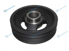 ST-PE01-11-400 Шкив коленвала MAZDA 6 12-CX-5 11-MAZDA 3 13-