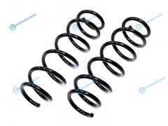 ST-21101 Комплект пружин 2шт передние TOYOTA PASSODAIHATSU BOON 04- 2WD4WD