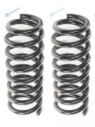 ST-23206 Комплект пружин 2шт передние SUZUKI ESCUDOGRAND VITARA 97- (1.62.0AT5DR)