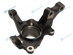 ST-43212-19015 Кулак поворотный TOYOTA COROLLAFIELDERRUNXALLEXSPACIO 00-06ALLIONPREMIO 01-07WISH 03-09 LH