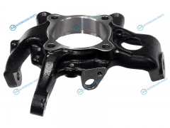 ST- 3870A021 Кулак поворотный MITSUBISHI PAJEROMONTERO 06- LH