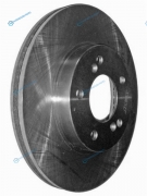 ST-45251-S30-000 Диск тормозной перед HONDA CR-V RD2 AT RD45ODYSSEY RA1-5-STEPWAGON RF1