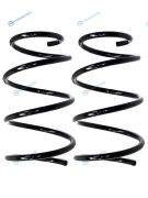 ST-95101 Комплект пружин 2шт передние NISSAN TEANA 03-08