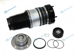 ST-4F0616040AA Пневмобаллон передний AUDI A5 C6 05-11 RH