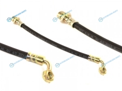 ST-90947-02F23 Шланг тормозной задний (Таиланд) TOYOTA 4RUNNERFJ CRUISERHILUX SURFLAND CRUISER PRADO RH