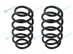 ST-52212 Комплект пружин 2шт задние TOYOTA VITZPLATZ 99-