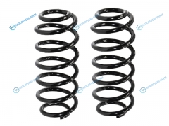 ST-52122 Комплект пружин 2шт задние TOYOTA RACTIS P100 05- 2WD