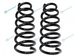 ST-44912 Комплект пружин 2шт задние HONDA HR-V 3D5D 99-05 4WD