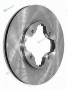 ST-45251-SM4-020 Диск тормозной перед HONDA ACCORD CBCCCECD 93-97CIVIC EKEUEP 95-05SABERINSPIRE UA1