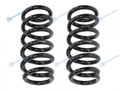 ST-73442 Комплект пружин 2шт задние HONDA STREAM RN 00-06 2WD