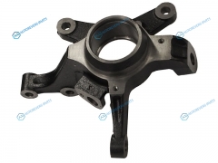 ST-96870492 Кулак поворотный CHEVROLET AVEO 10- RH