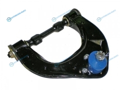 ST-MB831035 Рычаг верхний с шаров. MITSUBISHI PAJERO 91-99 LH