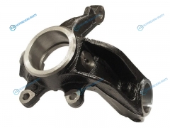 ST-1S7W3K170AA Кулак поворотный FORD MONDEO 00-07 RH