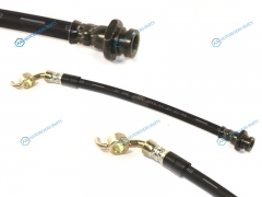 ST-46210-9Y010 Шланг тормозной задний (Таиланд) NISSAN PRESAGETEANA 03-08 RH