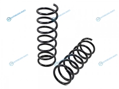 ST-42062 Комплект пружин 2шт задние MAZDA DEMIOFORD FESTIVA 98-02