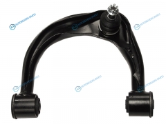 ST-48630-0K040 Рычаг передний верхний TOYOTA FORTUNERHILUX 2005-2014 LH