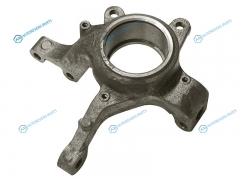 ST-6001548866 Кулак поворотный (ABS) RENAULT LOGANSANDERO 04-LADA LARGUS 12- RH