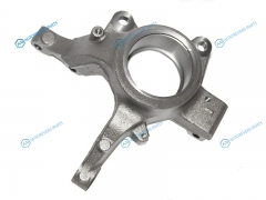 ST-400144AA0A Кулак поворотный NISSAN ALMERA (RUS) 12- RH