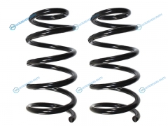 ST-54828 Комплект пружин 2шт задние HYUNDAI SANTA FE 06- (2.22.7MTAT4WD)