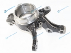 ST-45151-80J52 Кулак поворотный SUZUKI SX4 06- LH